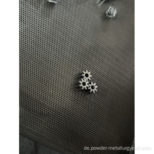 Präzisionsgetriebe für hohe Leistung